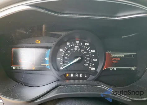 2020 Ford Fusion Sel from USA, damaged, VIN 3FA6P0CDXLR175791